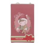 Little Dutch karácsonyi baba - Rosa