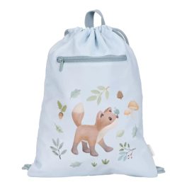 Little Dutch tornazsák - Forest Friends