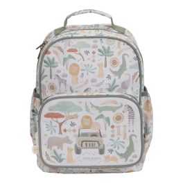 Little Dutch gyerek hátizsák 35cm - Safari Friends