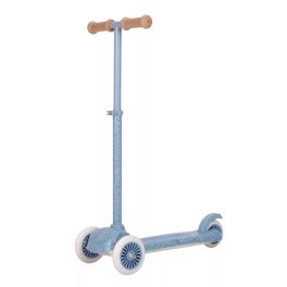 Little Dutch gyerek roller - Safari dreams blue