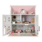 Little Dutch babaház