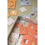 Little Dutch lottó játék - Little Farm