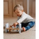 Little Dutch kalapálós játék - Forest Friends