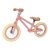 Little Dutch futóbicikli - pink	