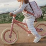 Little Dutch futóbicikli - pink	