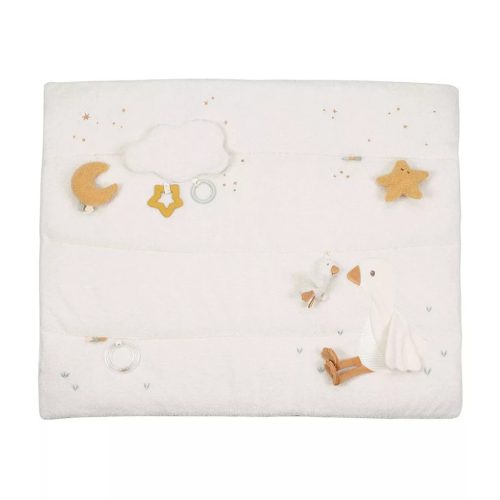 Little Dutch játszószőnyeg - Newborn Naturals