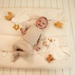 Little Dutch játszószőnyeg - Newborn Naturals