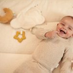 Little Dutch játszószőnyeg - Newborn Naturals