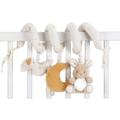 Little Dutch activity spirál- Newborn Naturals