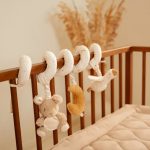 Little Dutch activity spirál- Newborn Naturals