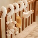 Little Dutch activity spirál- Newborn Naturals