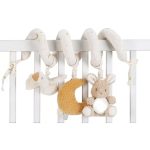 Little Dutch activity spirál- Newborn Naturals