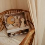 Little Dutch ajándékdoboz - Newborn Naturals