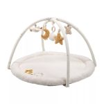 Little Dutch játékhidas játszószőnyeg - Newborn Naturals