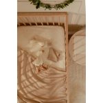 Little Dutch ajándékdoboz kötött termékekkel - Newborn Naturals