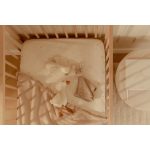 Little Dutch ajándékdoboz kötött termékekkel - Newborn Naturals