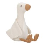 Little Dutch ajándékdoboz kötött termékekkel - Newborn Naturals