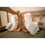 Little Dutch Plüss tyúk 17 cm