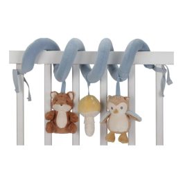 Little Dutch activity spirál – Forest Friends