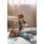 Little Dutch Activity plüss róka - Forest Friends