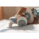 Little Dutch Activity plüss róka - Forest Friends