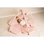 Little Dutch játékhidas játszószőnyeg - Fairy Garden