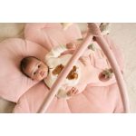 Little Dutch játékhidas játszószőnyeg - Fairy Garden