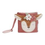 Little Dutch Textil babakönyv kicsi - Fairy Garden