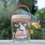 Little Dutch bogárnézegető - Fairy Garden