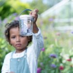 Little Dutch bogárnézegető - Forest Friends