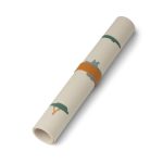 Liewood Jude Tányéralátét - Safari Sandy mix