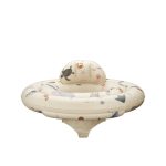 Liewood Dawn baba úszógumi - Sea creature / Sandy