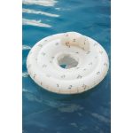 Liewood Dawn baba úszógumi - Peach / Sea shell