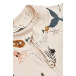 Liewood Max UV szűrős fürdőruha - Sea creature / Sandy