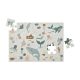 Liewood Jimmie puzzle – 35 darabos kirakó