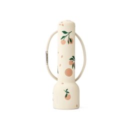 Liewood zseblámpa – Peach / Sea Shell