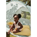 Liewood Cassie Pop Up sátor - Peppermint / Creme de la creme - csíkos