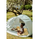 Liewood Cassie Pop Up sátor - Peppermint / Creme de la creme - csíkos