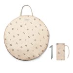 Liewood Cassie Pop Up sátor - Peach / Sea shell