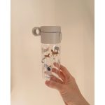 Liewood Clemence Tritan kulacs - All together, 350 ml