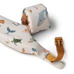 Liewood Darko úszóöv - Sea creature / Sandy - 11-19 kg
