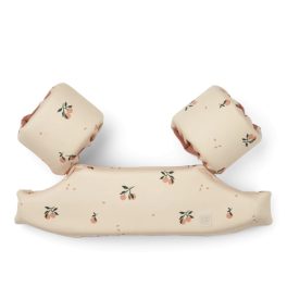 Liewood Darko úszóöv - Peach / Sea shell - 11-19 kg