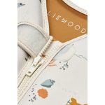 Liewood Dove Úszómellény - Sea creature / Sandy 