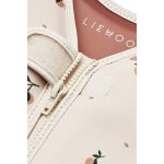 Liewood Dove Úszómellény - Peach / Sea shell