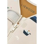 Liewood Dove Úszómellény - Sailing/Sandy