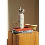 Liewood Falk hőtartó kulacs, 350 ml, Aviator / Ecru