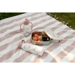 Liewood Falk hőtartó kulacs, 350 ml, Dream / Ecru