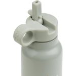Liewood Falk hőtartó kulacs, 350 ml - Vehicles / Dove blue mix