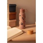 Liewood falk hőtartó kulacs, 350 ml Berry / Pale Tuscany 