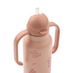LIEWOOD Kimmie hőtartó kulacs – 250 ml, Wild Child / Rosey
